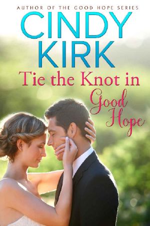 [Good Hope 07] • Tie the Knot in Good Hope